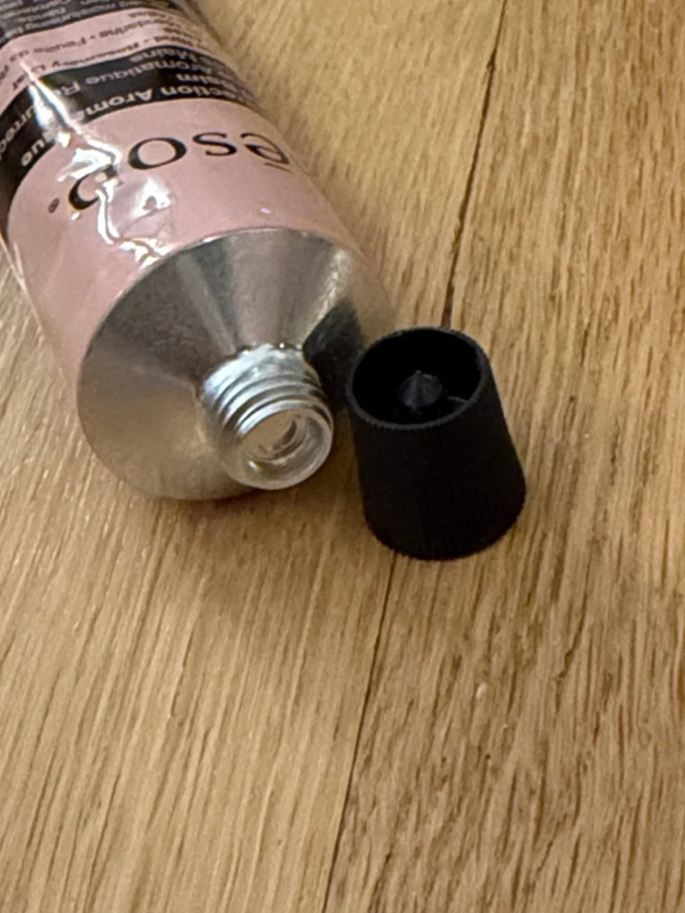 NEW Aesop Resurrection Aromatique Hand Balm - 75 ml